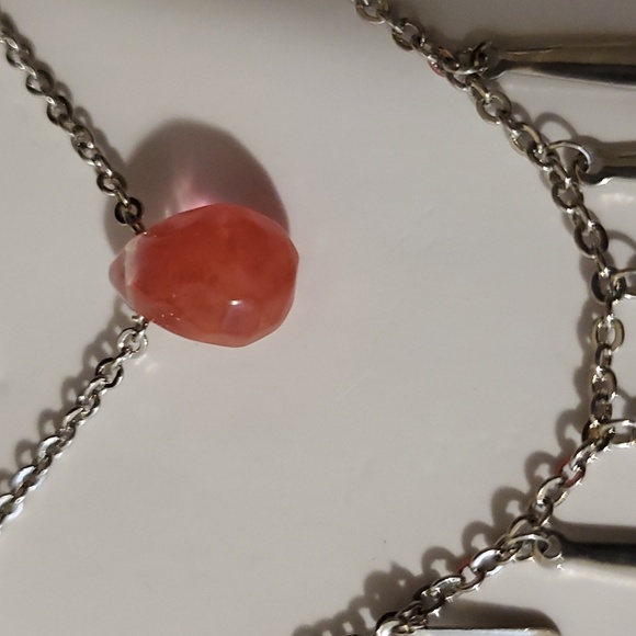 3 Piece Layering Necklaces - Nordstrom - Picture 2 of 4